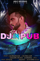 Dj In Pub
