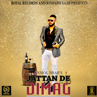 Jattan De Dimag