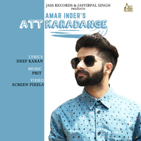 Att Karadange