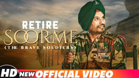 Retire Soorme