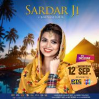 Sardaar Ji