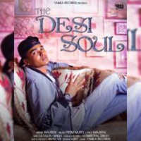 The Desi Soul