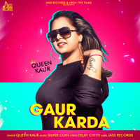Gaur Karda