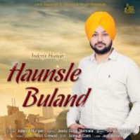 Haunsle Buland