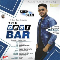 The Desi Bar