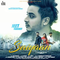 Saiyaan