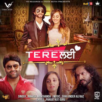 Tere Layi