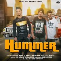 Hummer