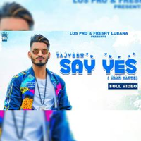 Say Yes