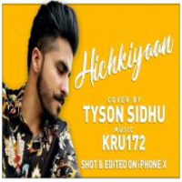 Hichkiyaan Cover song