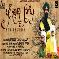 Punjab Singh