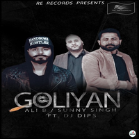Goliyan