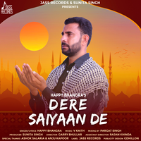 Dere Saiyaan De