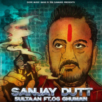 Sanjay Dutt