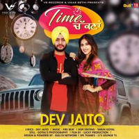 Time Chakna