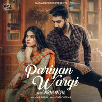 Pariyan Wargi