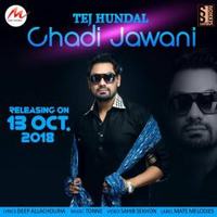 Chadi Jawani