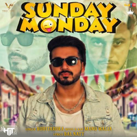 Sunday Monday