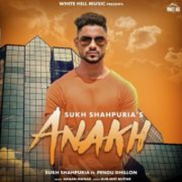 Anakh