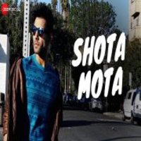 Shota Mota