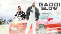 Gaddi Slow