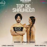 Top De Shaukeen