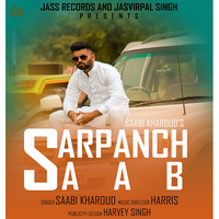 Sarpanch Saab