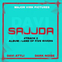 Sajjda (Cover)