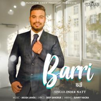 Barri