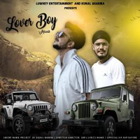 Lover Boy