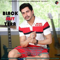 Black Suit Tera