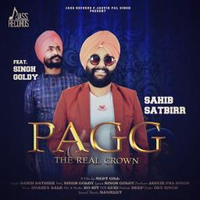 Pagg The Real Crown