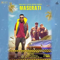 Maserati