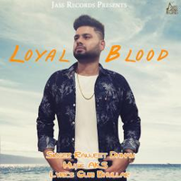 Loyal Blood