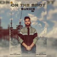 On The Spot