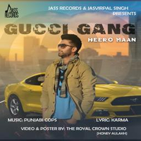 Gucci Gang