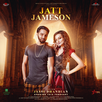 Jatt Jameson