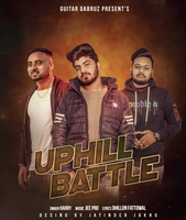 Uphill Battle