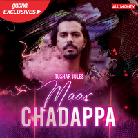 Maar Chadappa