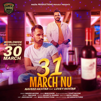 31 March Nu