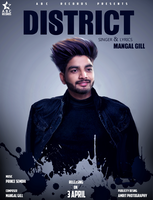District