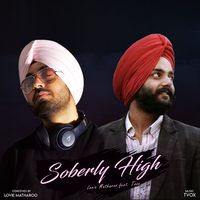 Soberly High