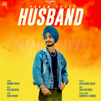 Husband