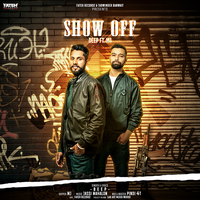 Show off