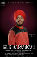 Munda Sardar