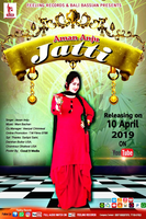 Jatti