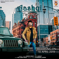 Aashqi Te Kota