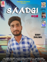 Saadgi