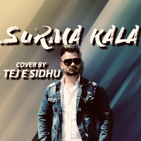 Surma Kala Cover