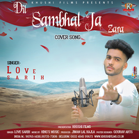 Dil Sambhal Ja Zara (Cover Song)